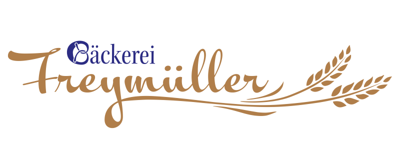 Logo Bäckerei Freymüller