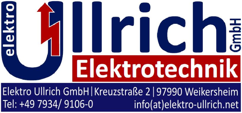 Logo Elektro-Ullrich