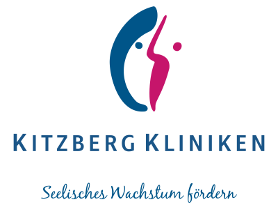 Logo Kitzberg Kliniken