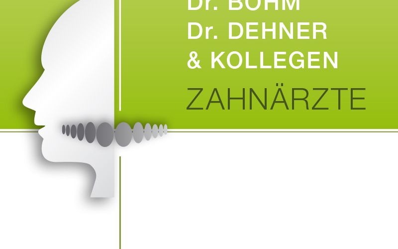 Logo Praxis Boehm und Dehner