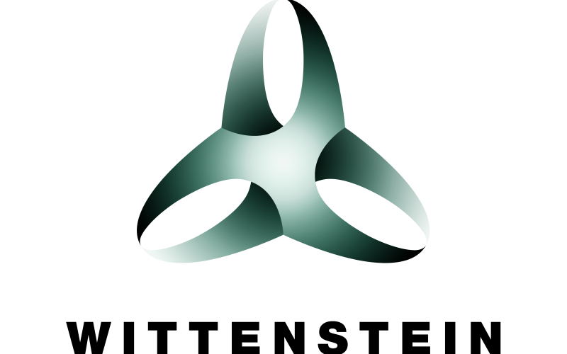 Wittenstein - Logo