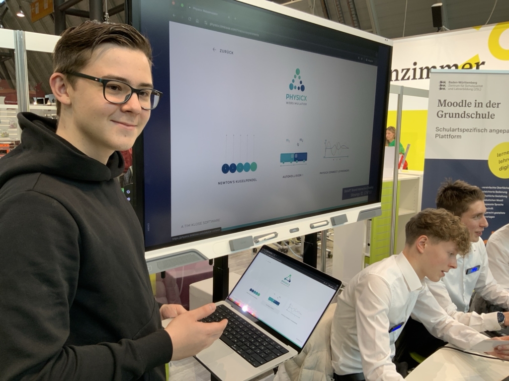 Vorstellung des Projektes