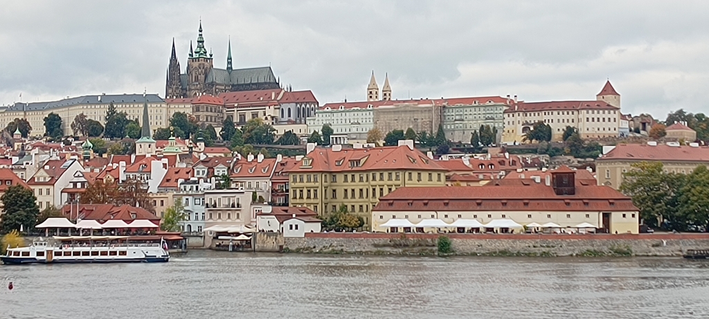 Prager Burg
